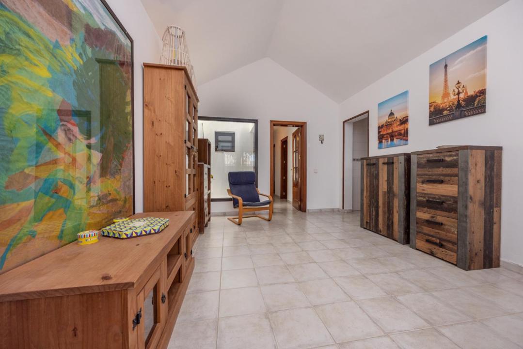 Villa Kakariko Playa Honda  Exterior photo