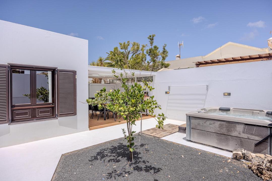 Villa Kakariko Playa Honda  Exterior photo