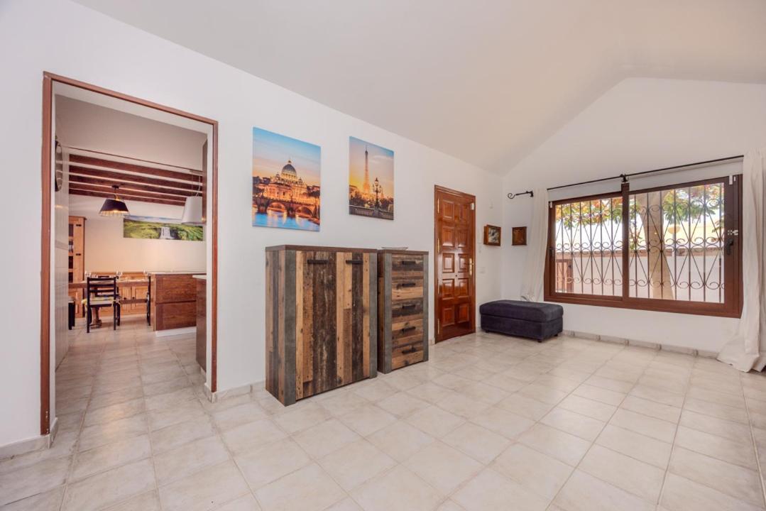 Villa Kakariko Playa Honda  Exterior photo