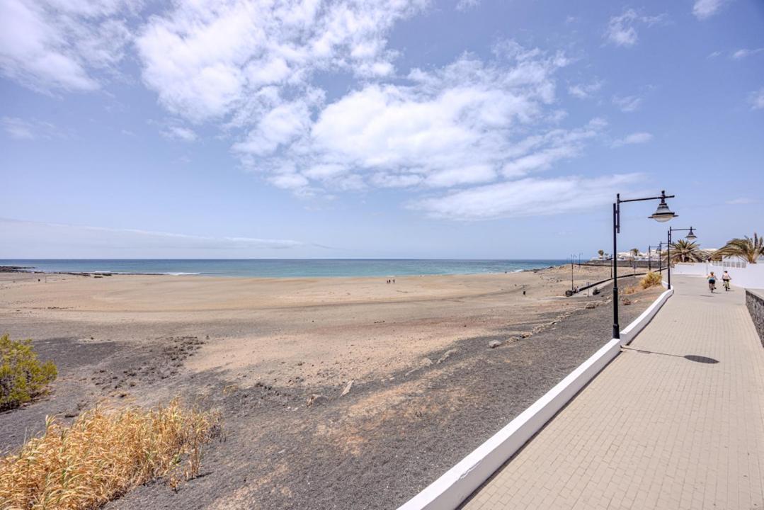 Villa Kakariko Playa Honda  Exterior photo