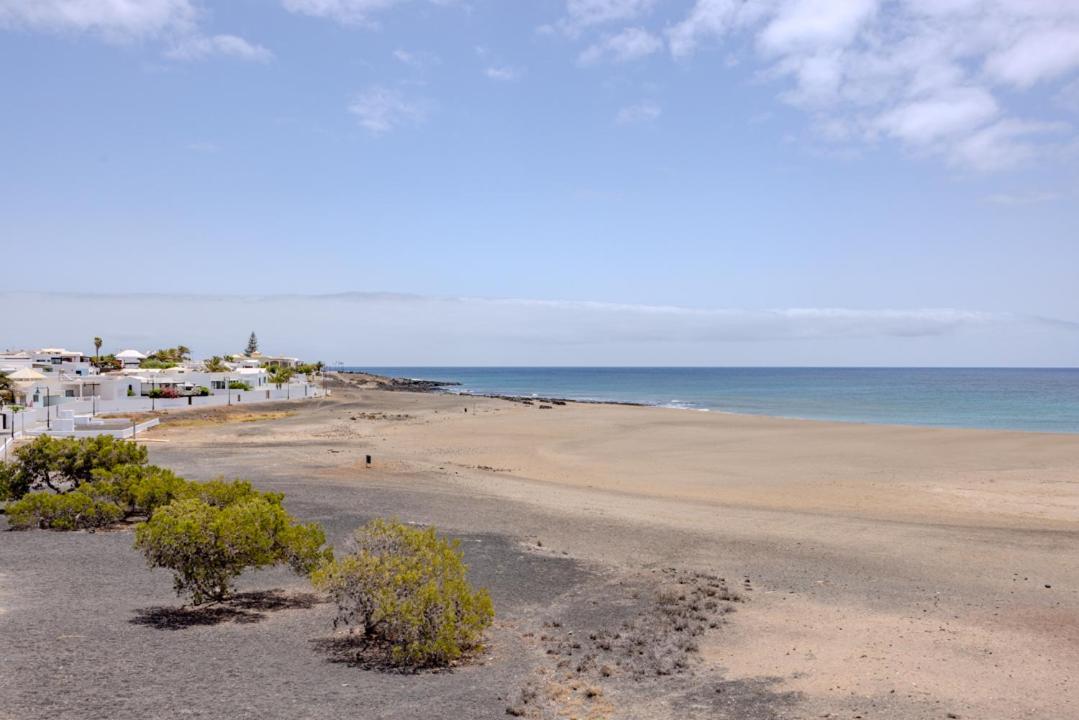 Villa Kakariko Playa Honda  Exterior photo
